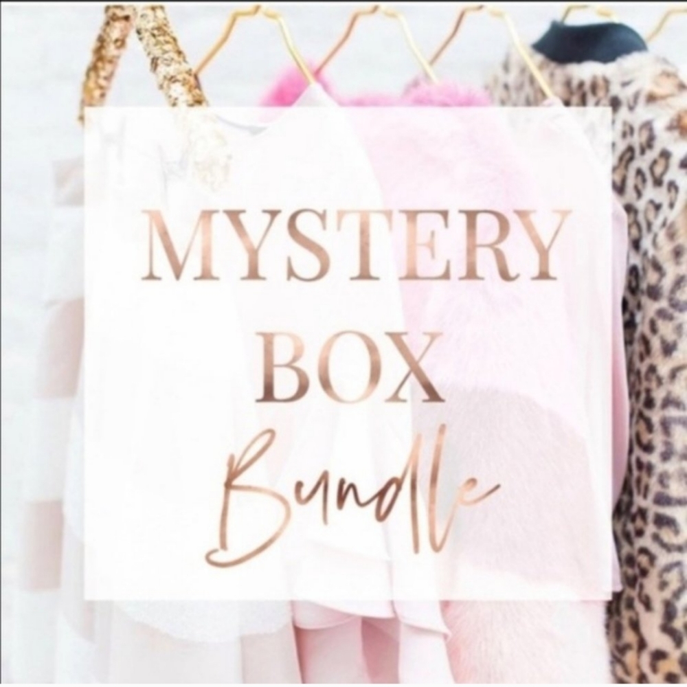 Mystery Box